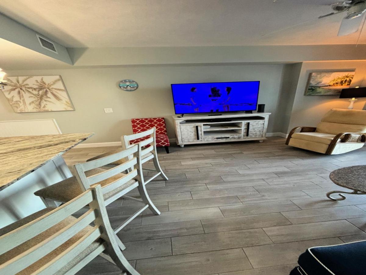 Vacation In Comfort And Luxury - 1 Bedroom Direct Oceanfront - Wyndham Ocean Walk Resort 1607 Daytona Beach Eksteriør bilde