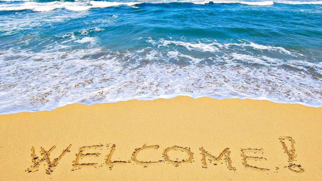 Vacation In Comfort And Luxury - 1 Bedroom Direct Oceanfront - Wyndham Ocean Walk Resort 1607 Daytona Beach Eksteriør bilde